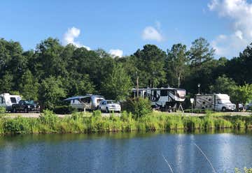 Photo of Cain's Creekside RV Park