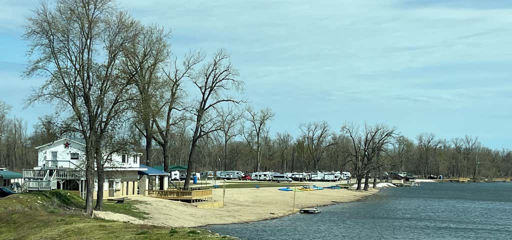 Photo of Lazy L Lake Campground