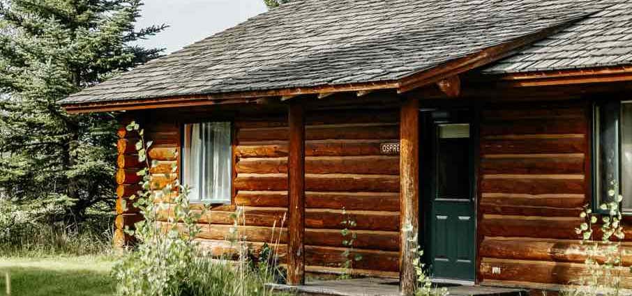 Photo of Dornan's Spur Ranch Cabins