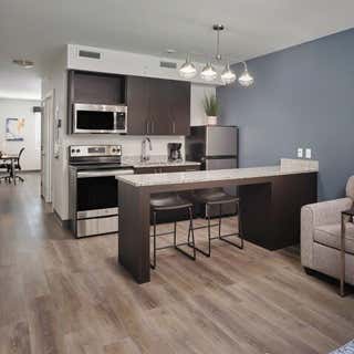 stayAPT Suites Cleveland