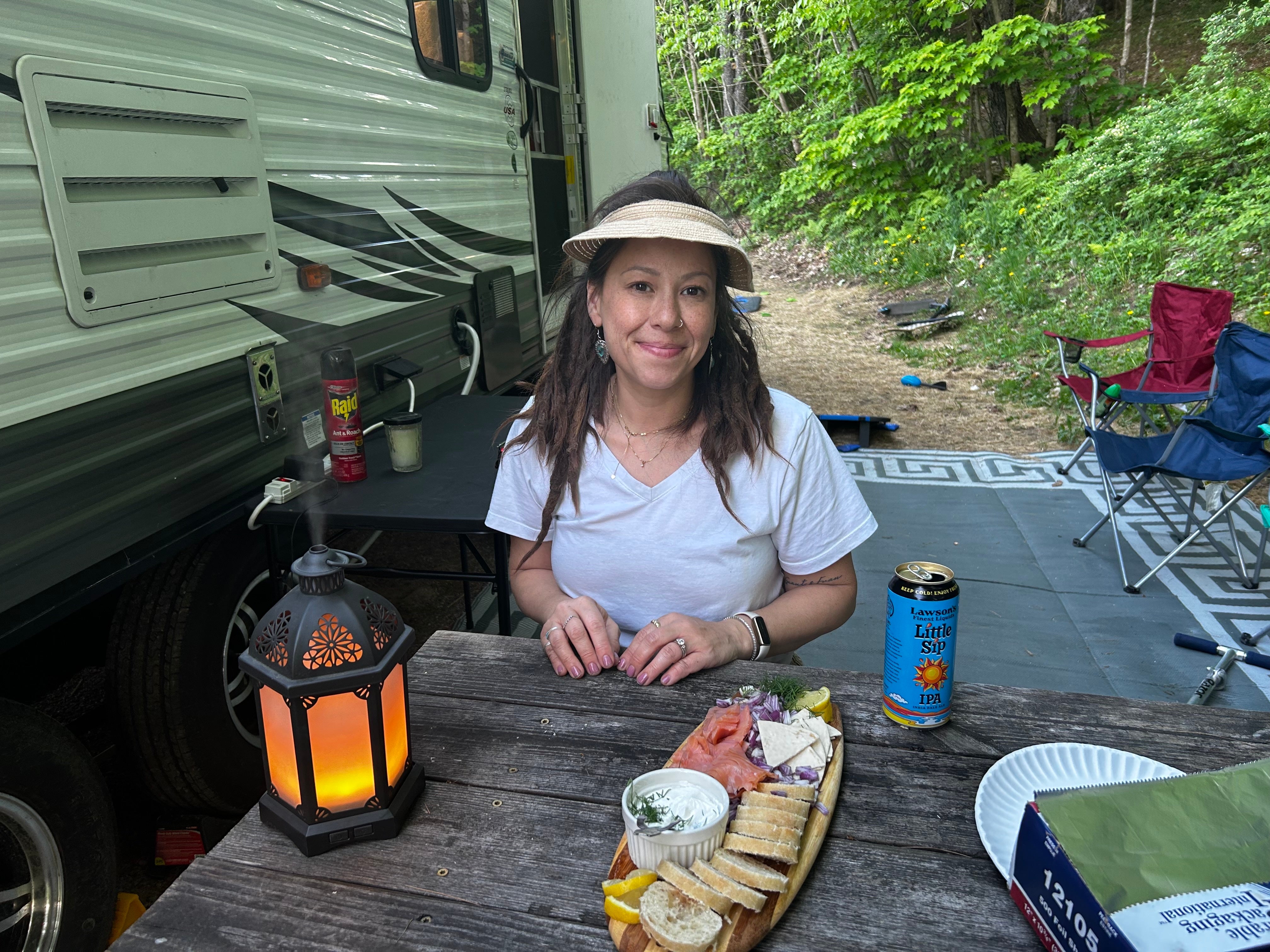 Sugar Ridge Rv Arcade Sugar Ridge RV Village & Campground, Danville | Campendium