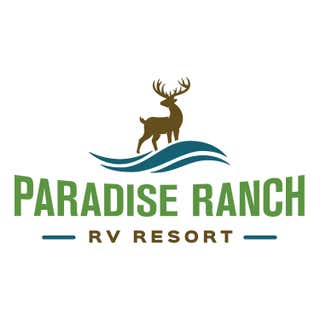 Paradise Ranch RV Resort