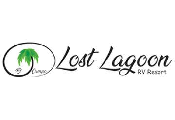 Photo of El Campo Lost Lagoon RV Resort