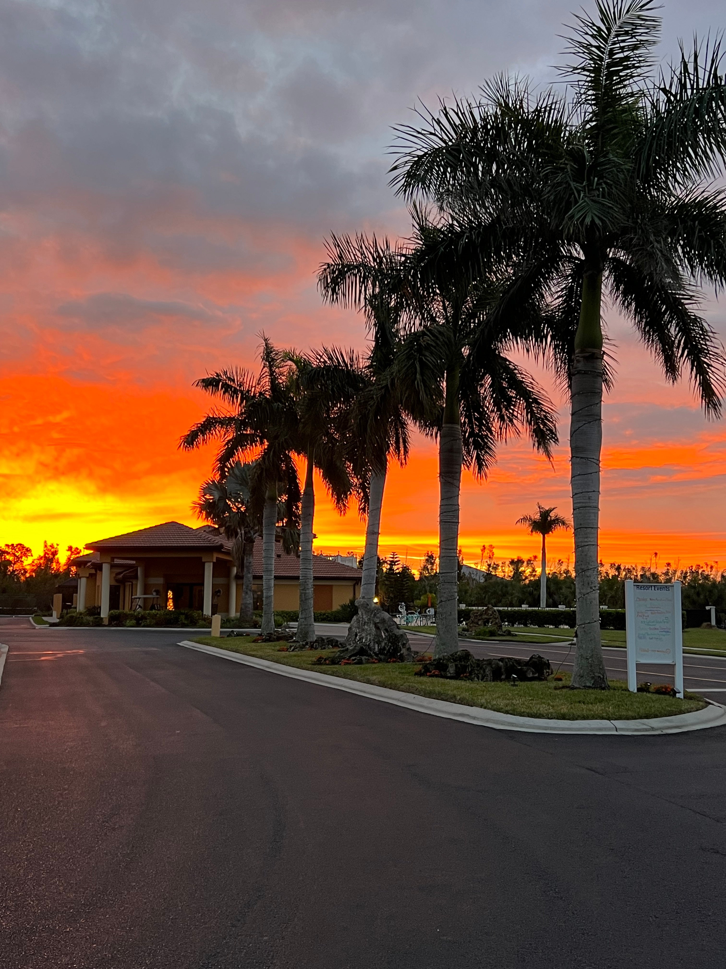 Myakka River Motorcoach Resort