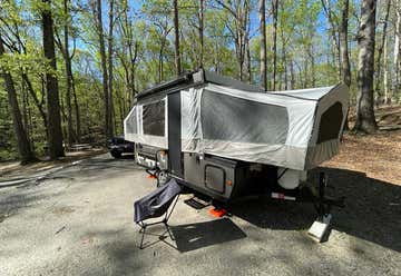 Photo of Shoal Creek Campground