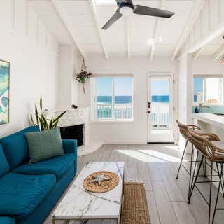 Pacific Villas