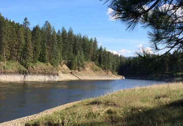 Photo of Kettle River Campground