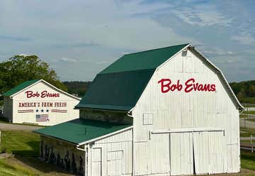 Photo of Bob Evans Homestead Museum