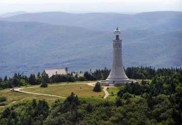 Photo of Mt. Greylock State Reservation/Visitors' center