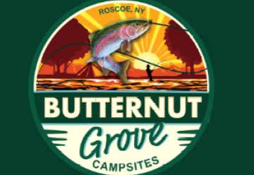 Photo of Butternut Grove Campsite