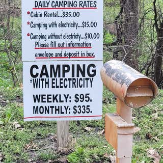Wildwood Acres Campground