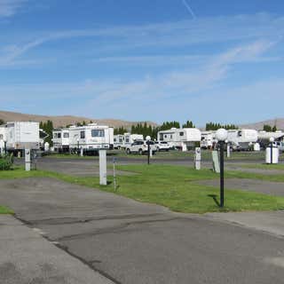 Red Mountain RV Park