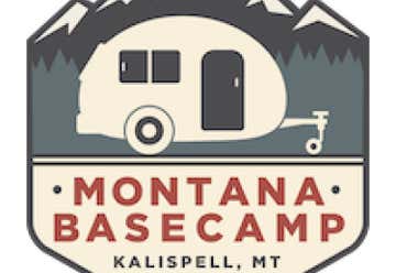 Photo of Montana Basecamp