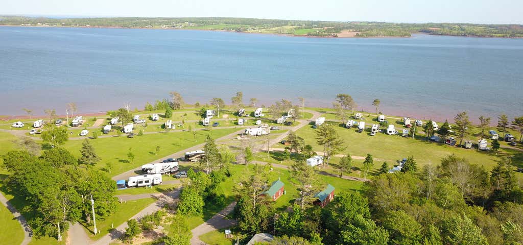 Photo of Holiday Haven Campground