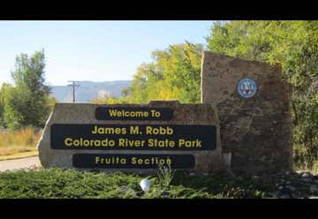 Photo of Colorado River State Park Fruita