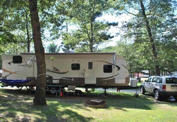 Photo of Yogi Bear's Jellystone Park Warrens