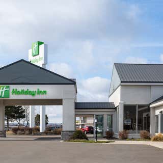Holiday Inn Ontario By IHG