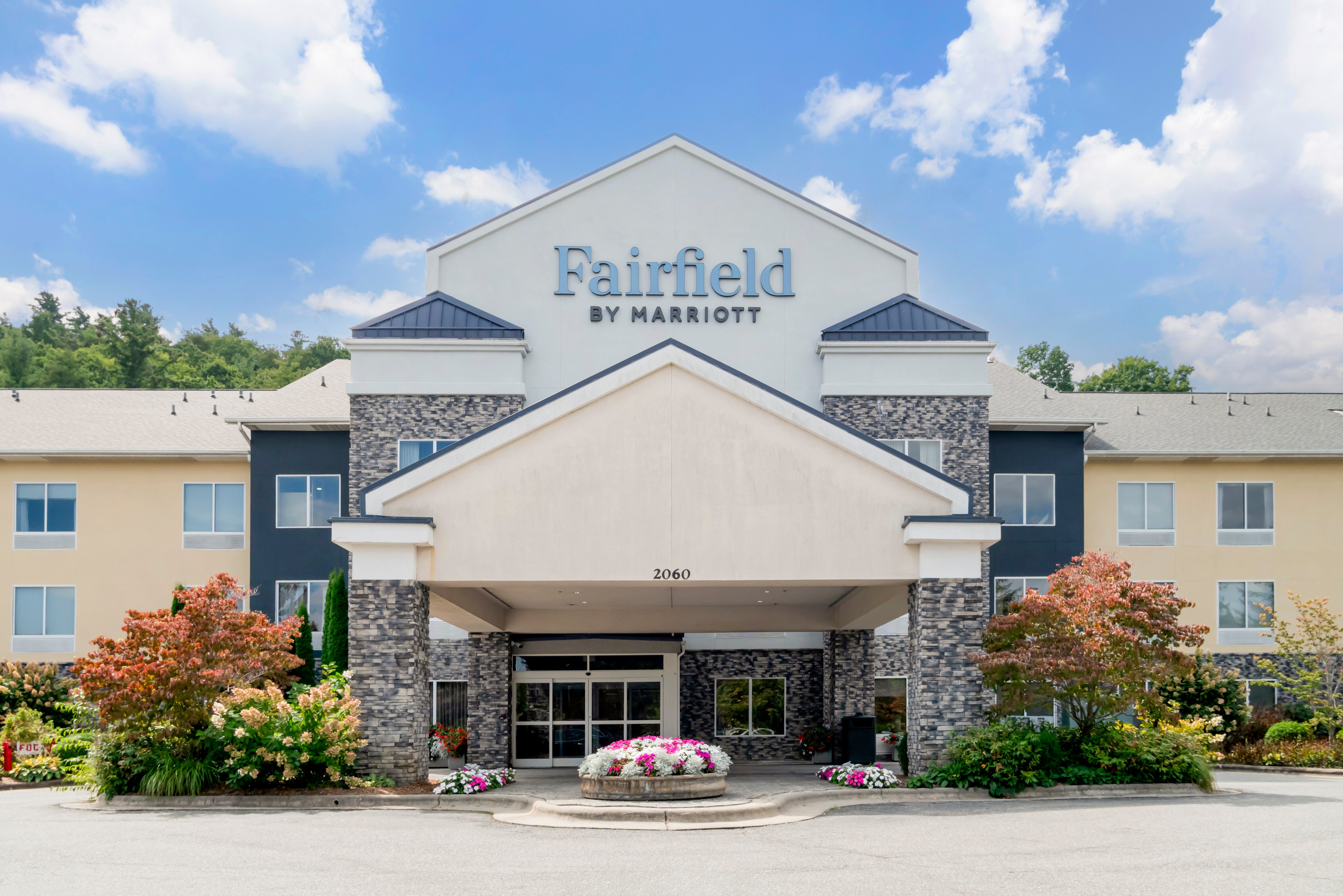Fairfield by Marriott Inn & Suites Boone