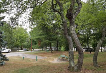 Photo of Battle Row Campground