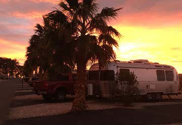 Photo of TwentyNine Palms Resort