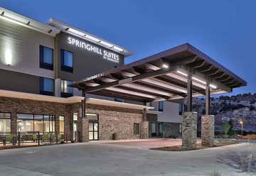 Photo of SpringHill Suites Durango