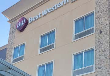 Photo of Best Western Plus Medical Center Hotel