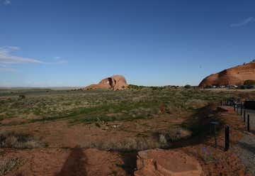 Photo of Ulum Moab