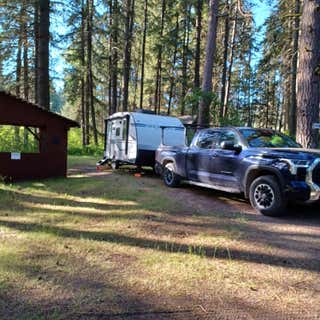 Eagle Valley Campground