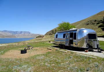 Photo of Paradise Cove Campground