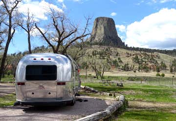 Photo of Belle Fourche Campground
