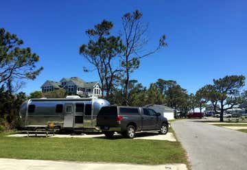 Photo of Ocean Waves Campground