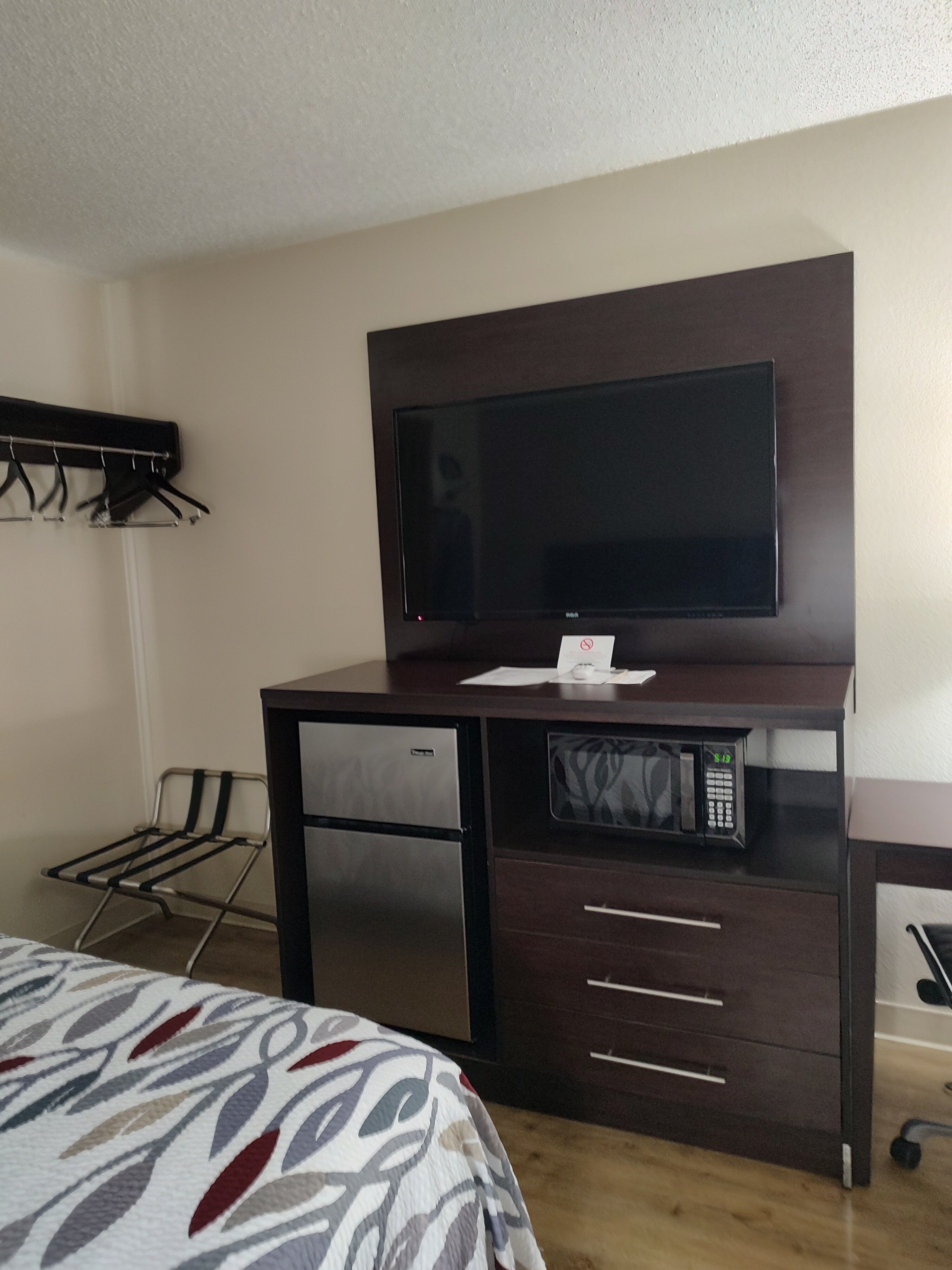 Red Roof Inn Greensburg
