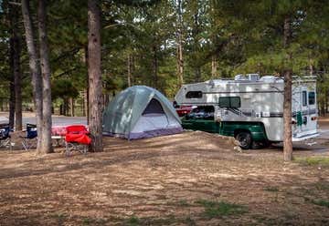 Photo of North Campground