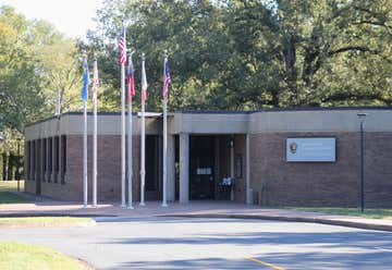 Photo of Arkansas Post Visitor Center