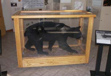 Photo of Stockton Island Visitor Center