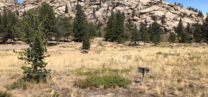Photo of Vedauwoo Campground (Wy)