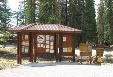 Photo of Island Lake Campground
