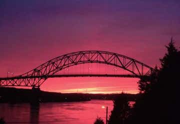 Photo of Cape Cod Canal