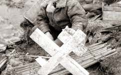 WWII Memorials