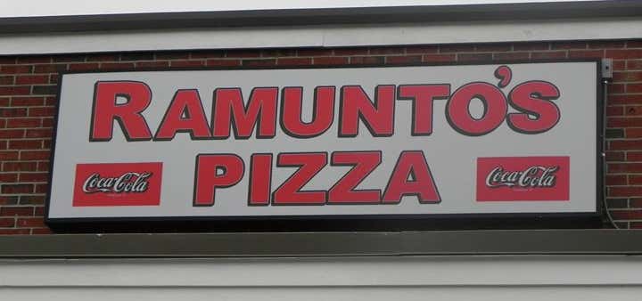 Photo of Ramunto's Pizza Lebanon, Nh