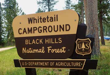 Photo of Whitetail Campground