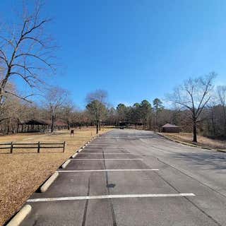 Maumelle Park Campground