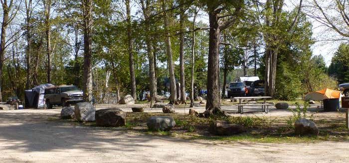 Photo of Little Beaver Campground