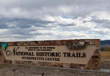 Photo of National Historic Trails Interpretive Center