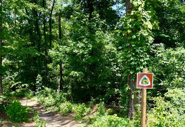 Photo of Old Town Overlook, Milepost 263.9