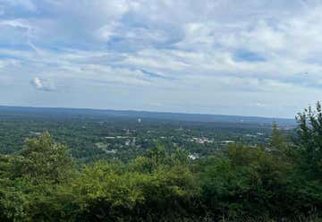 Photo of Hot Springs Mountain Tower