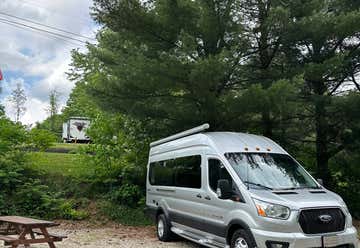 Photo of Countryside Campground