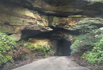 Photo of Red River Gorge