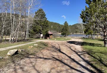 Photo of Cook Lake Rec Area