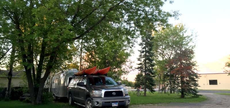 Photo of Voyageurs Rv Campground & Cabins